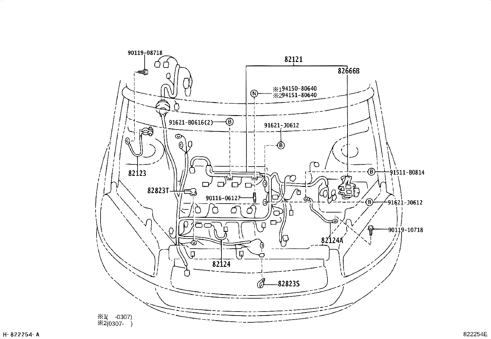 Figure 822254E