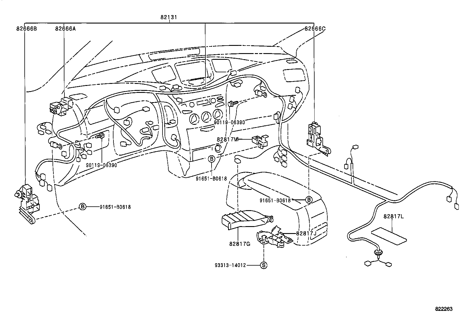 Figure 822263