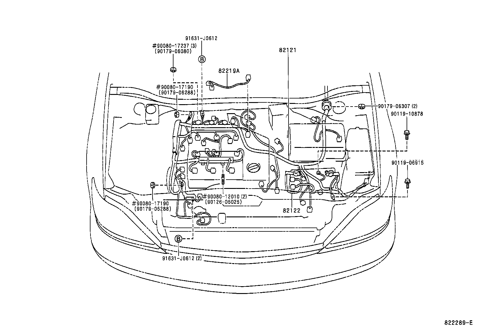 Figure 822289E
