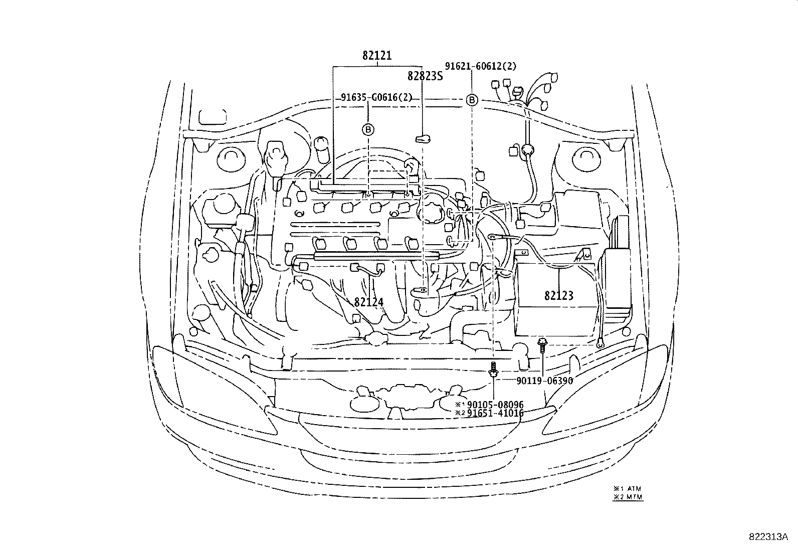 Figure 822313A