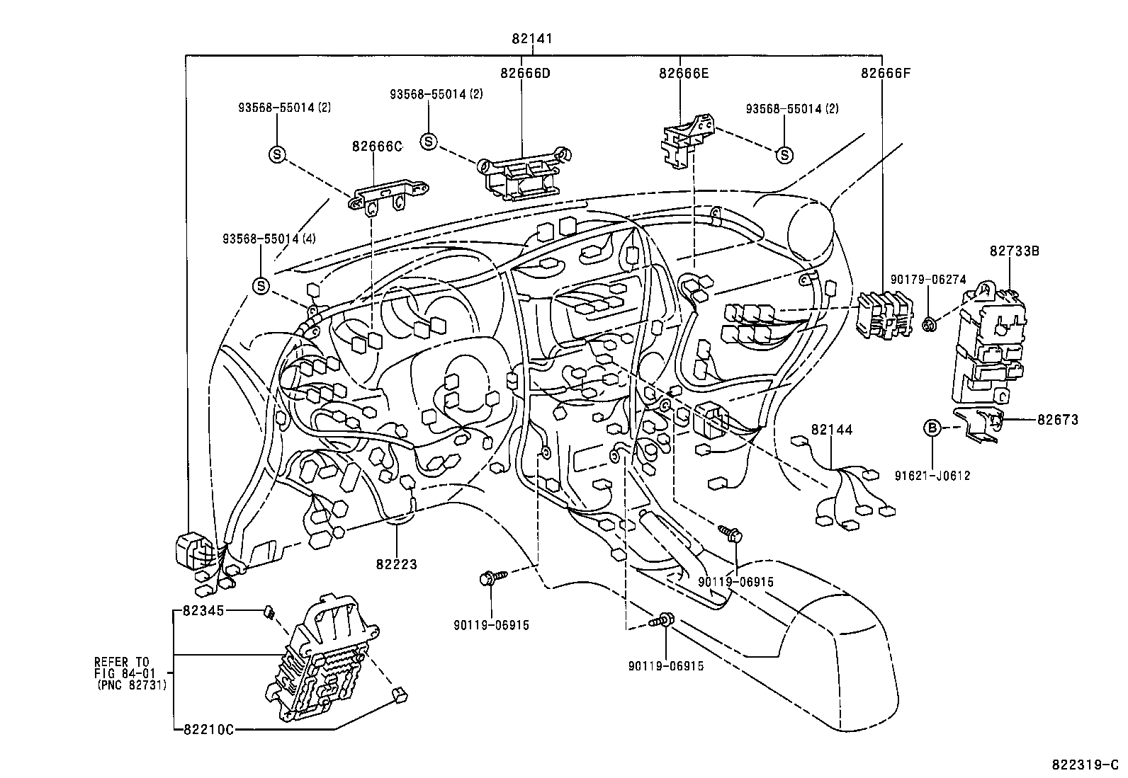 Figure 822319C