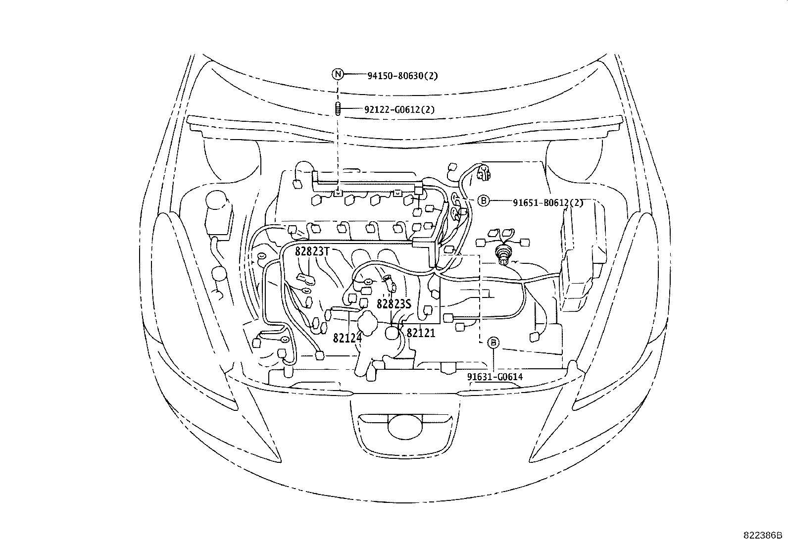 Figure 822386B