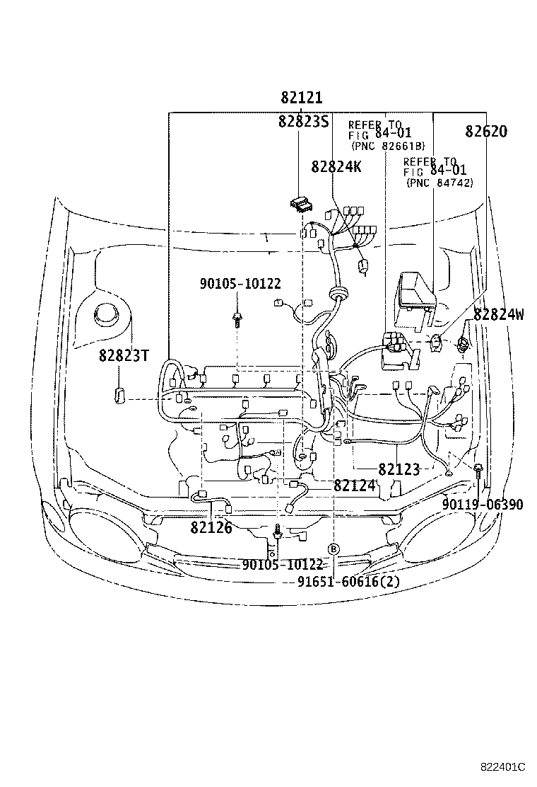 Figure 822401C