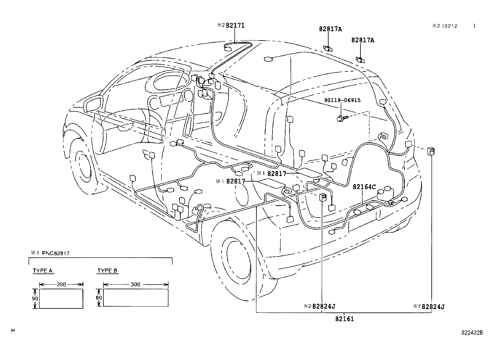 Figure 822432B