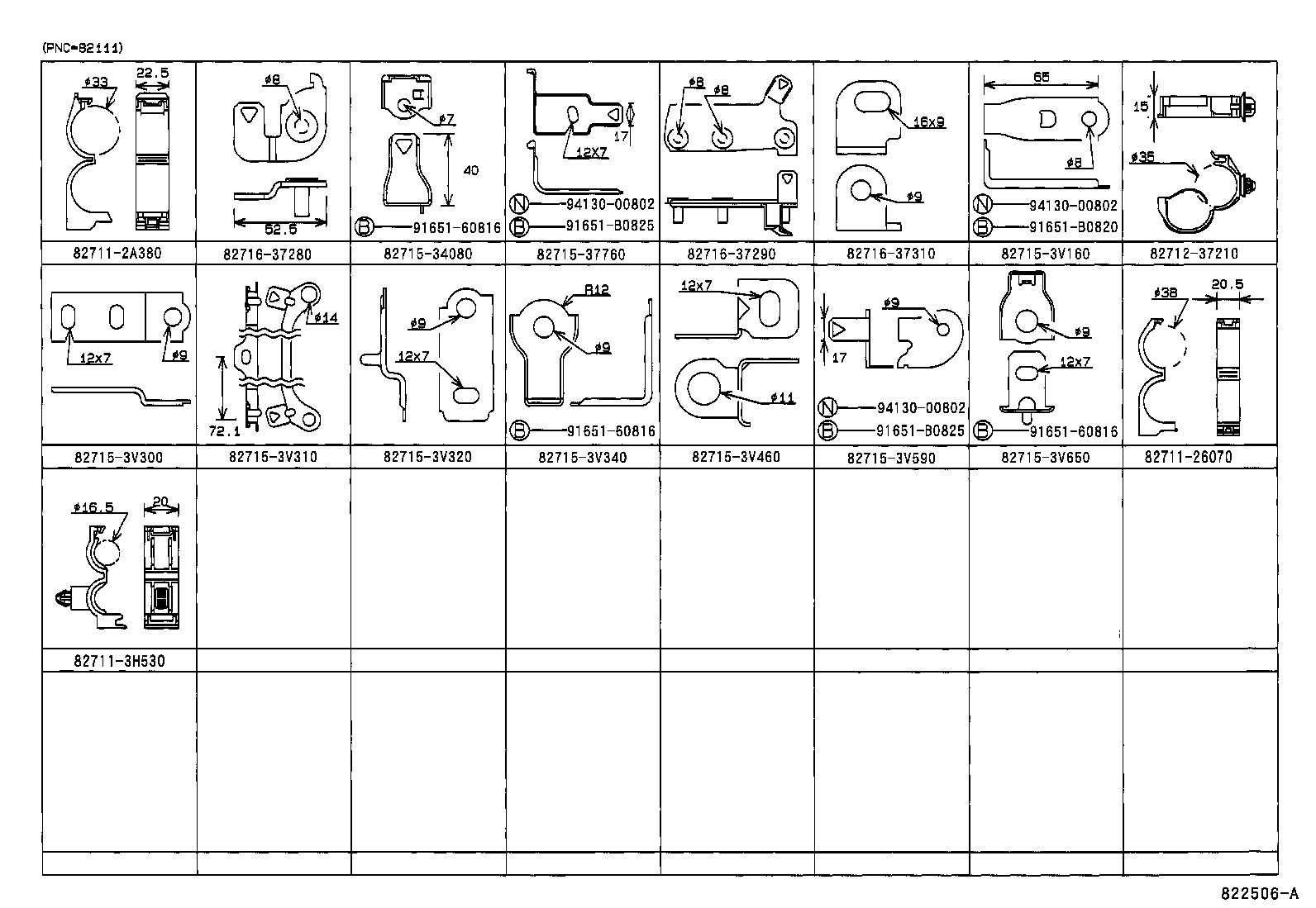 Figure 822506B