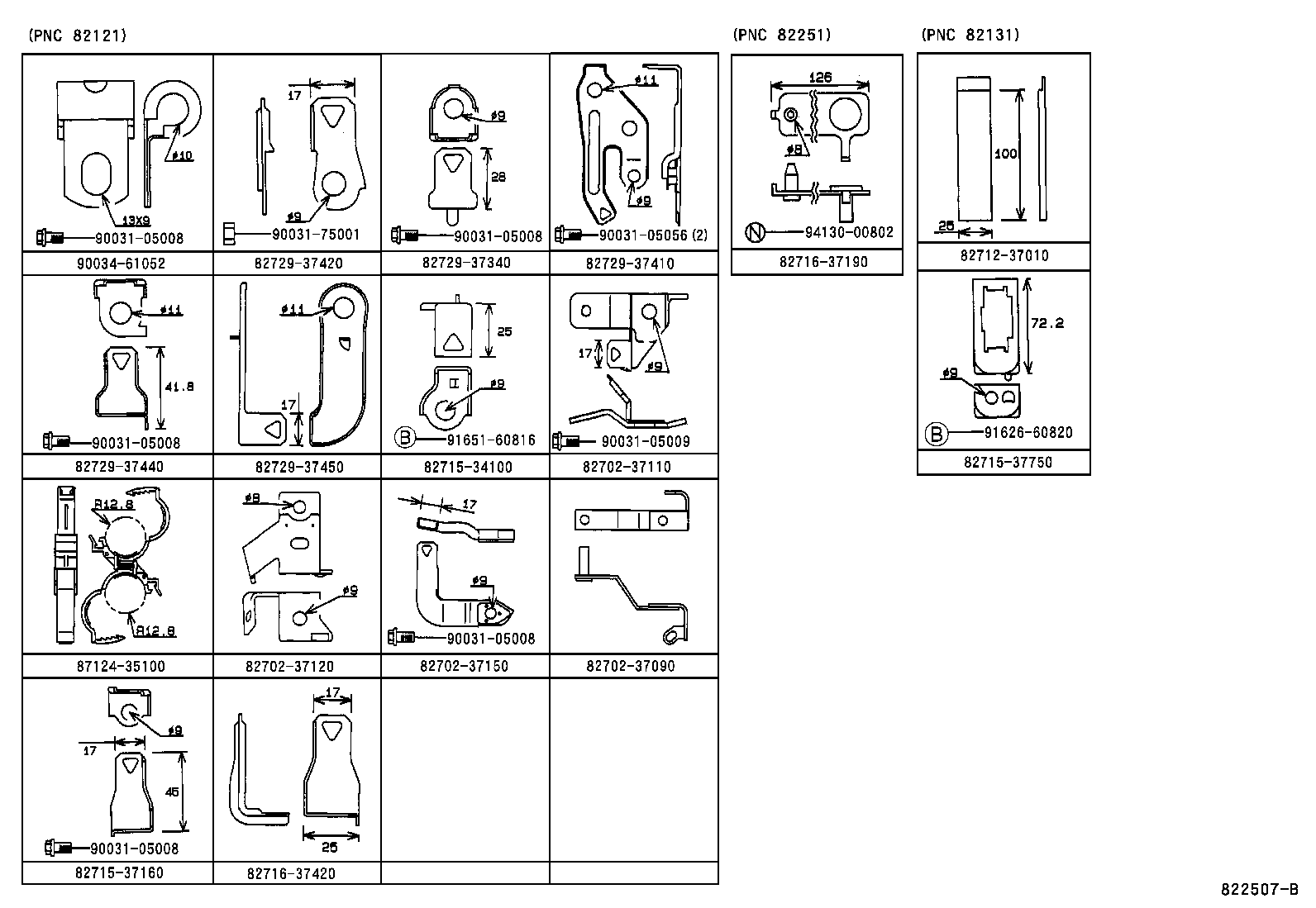 Figure 822507B
