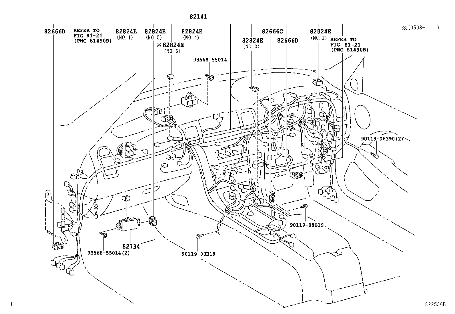 Figure 822536B