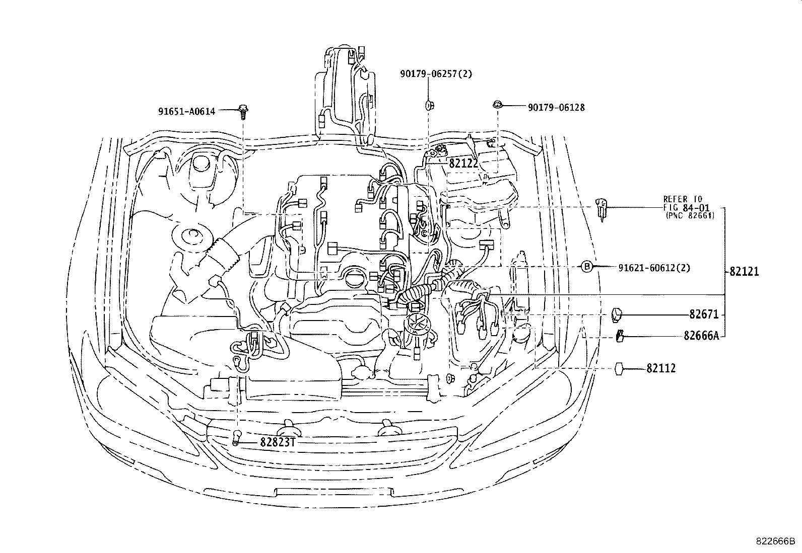 Figure 822666B