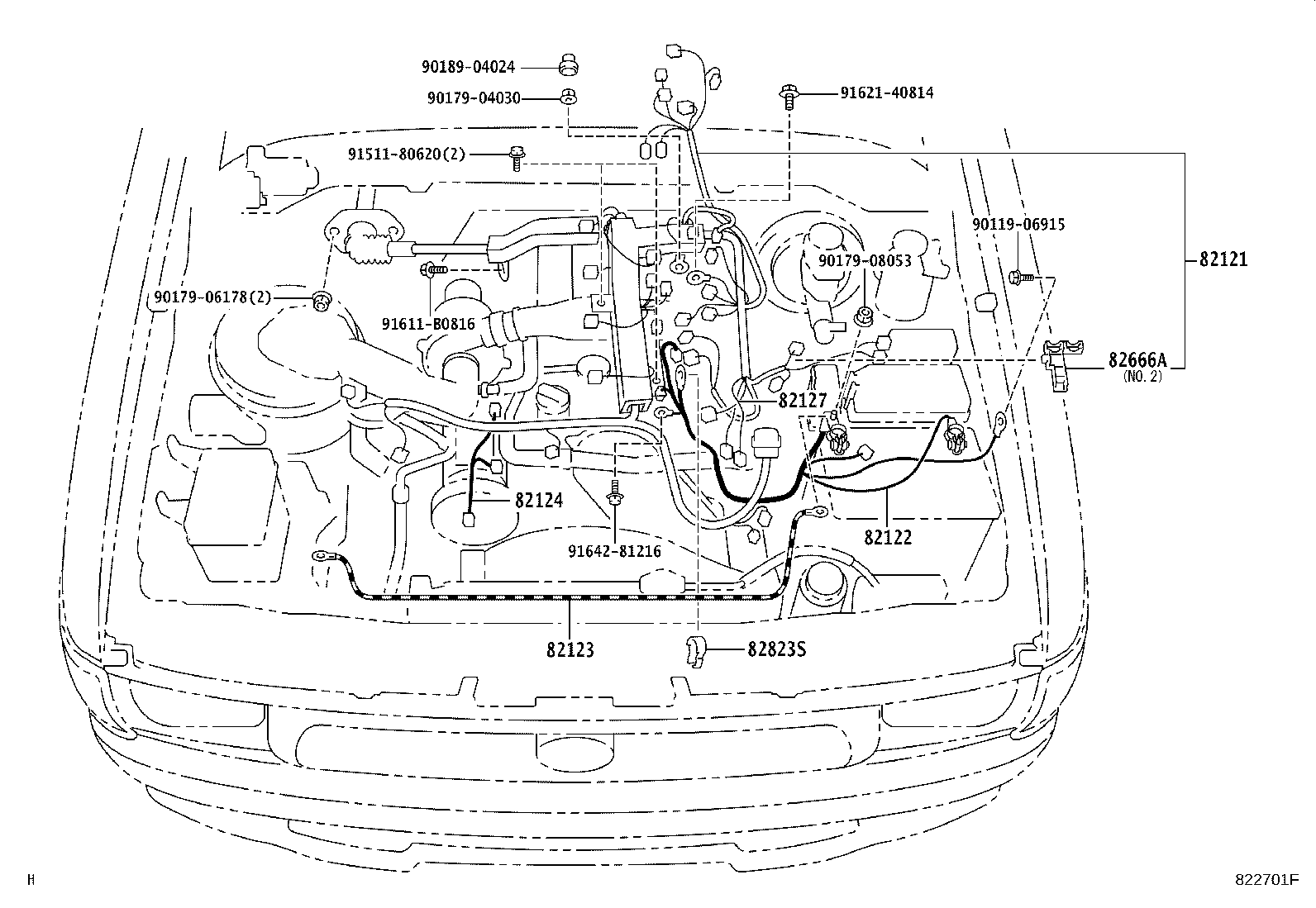 Figure 822701F