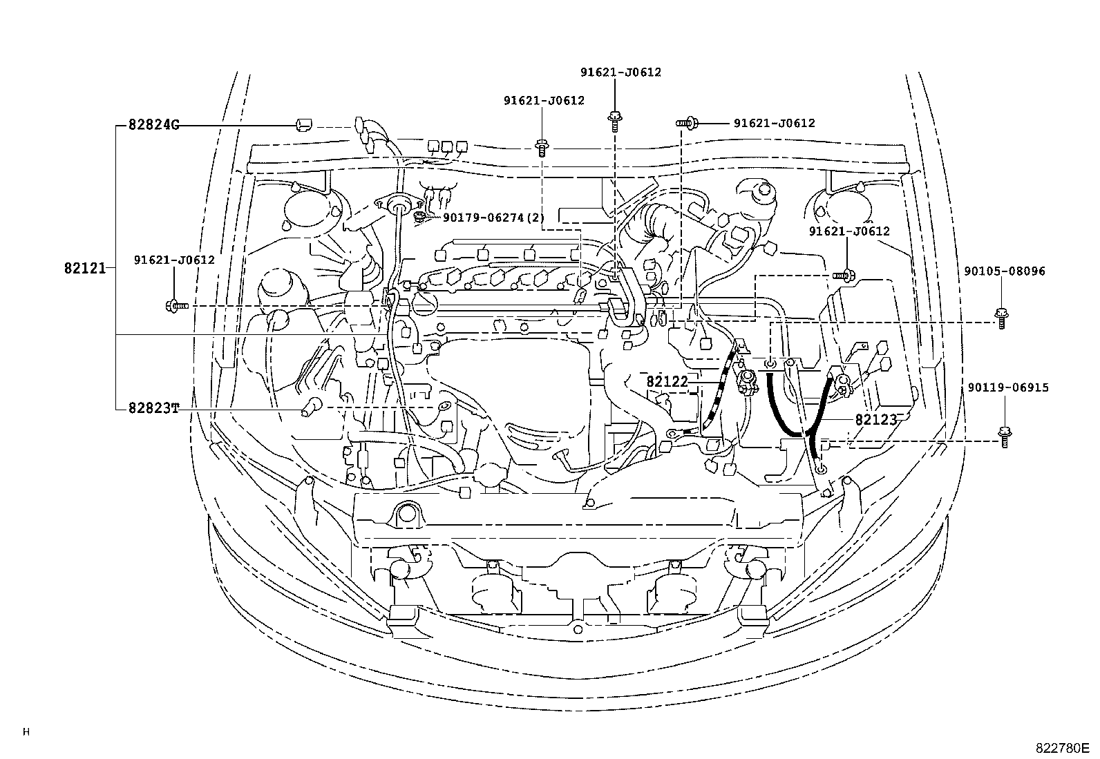 Figure 822780E