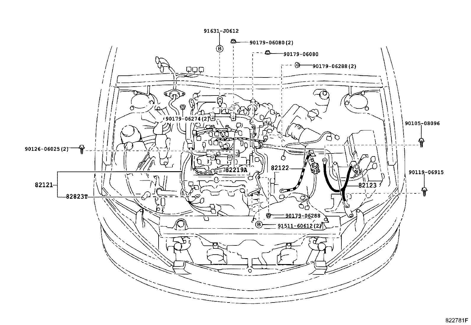 Figure 822781F