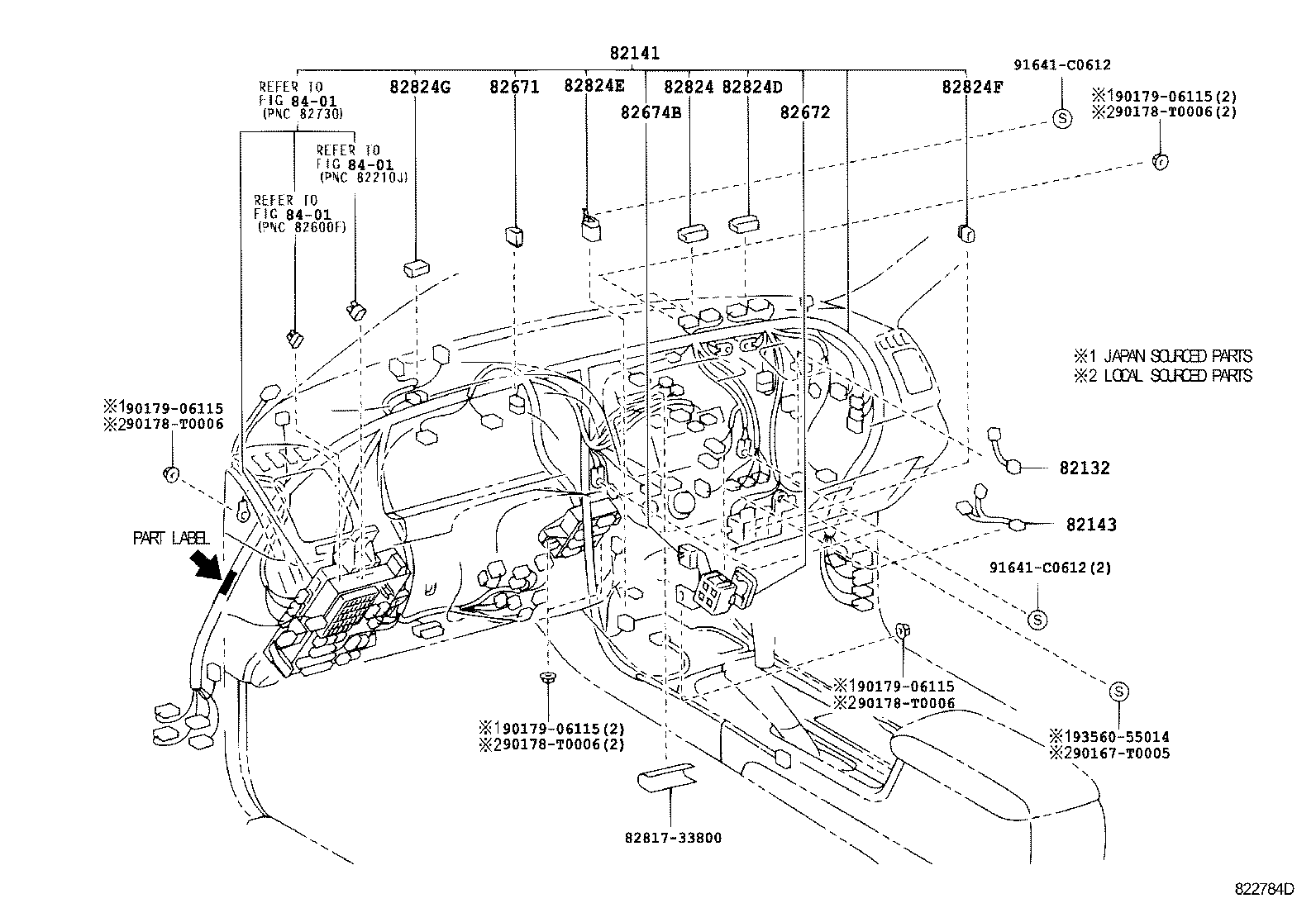 Figure 822784D