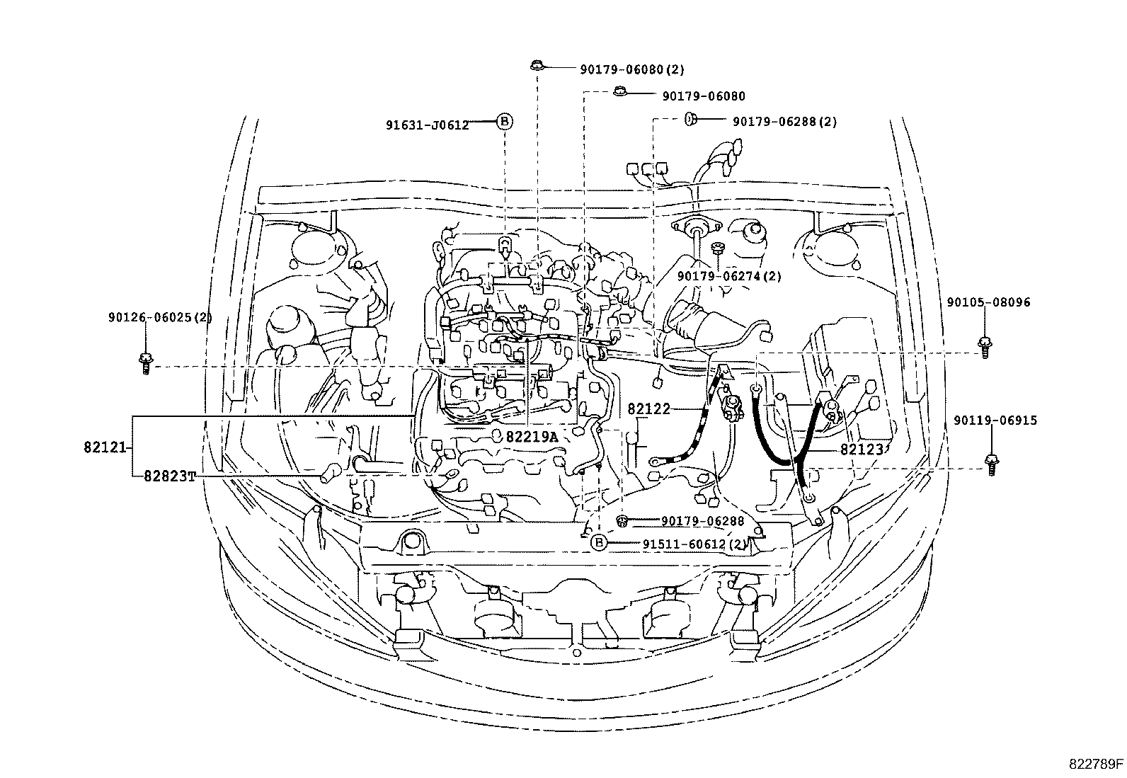 Figure 822789F