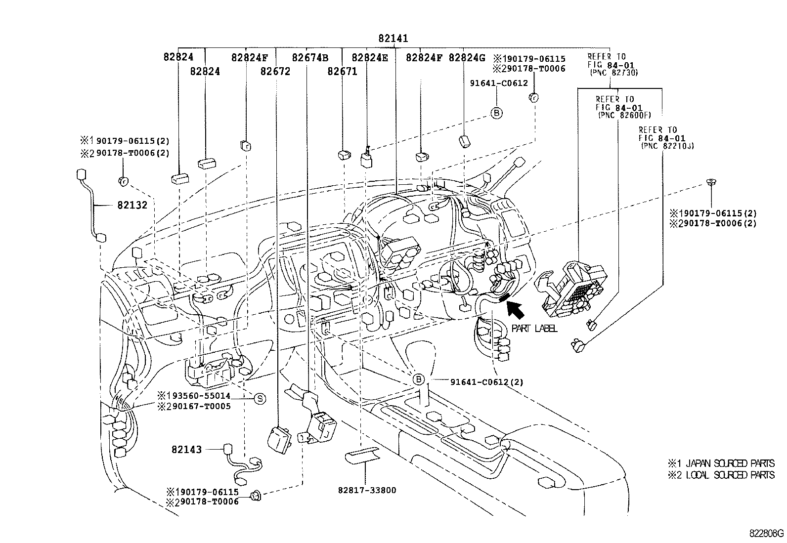 Figure 822808G