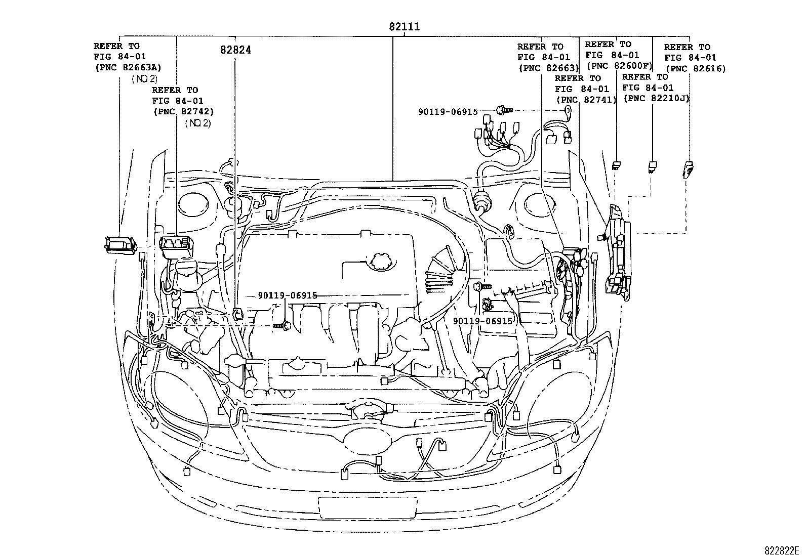 Figure 822822E