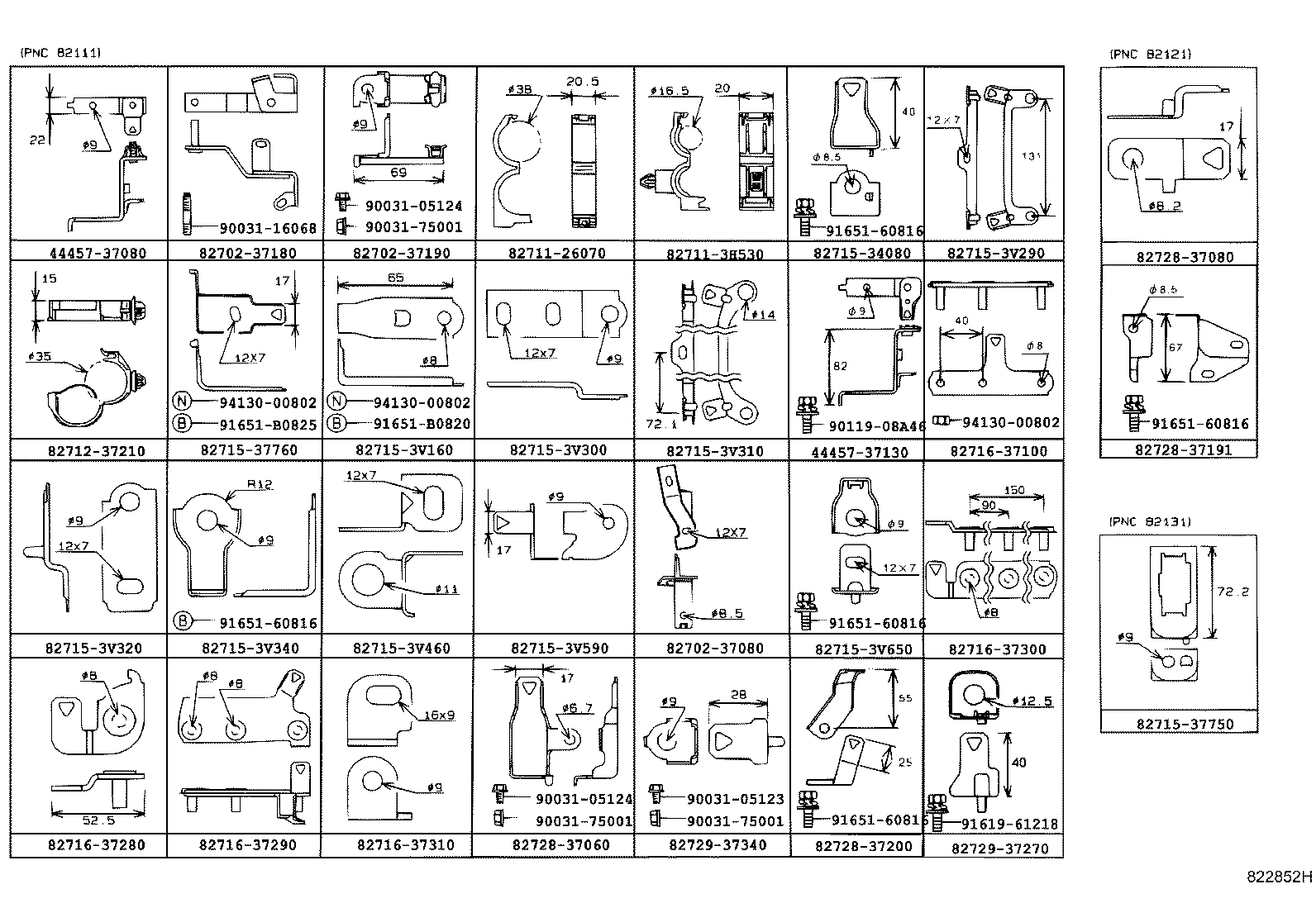 Figure 822852H