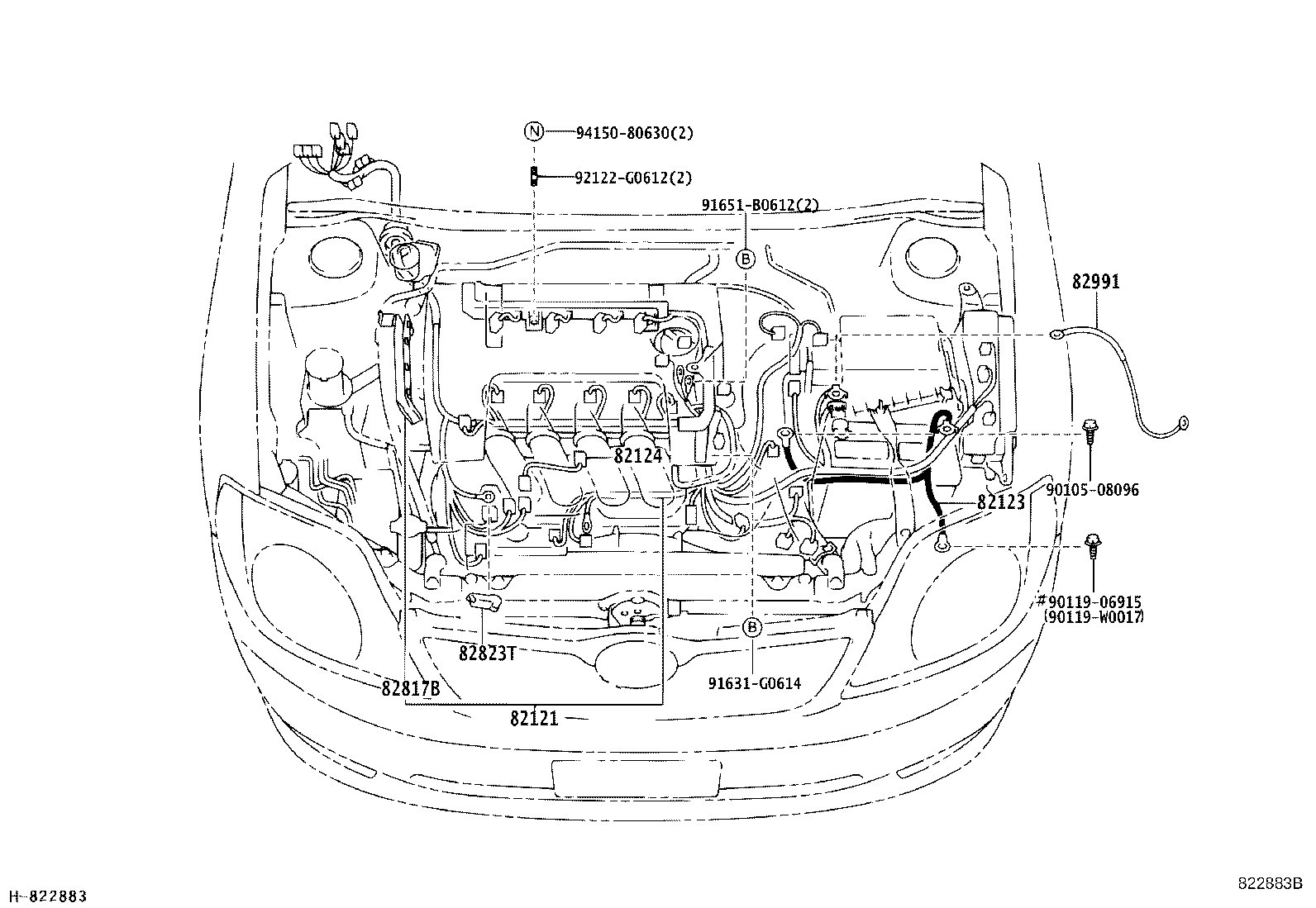 Figure 822883B