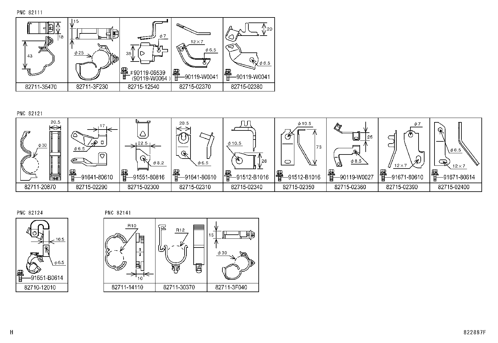 Figure 822887F