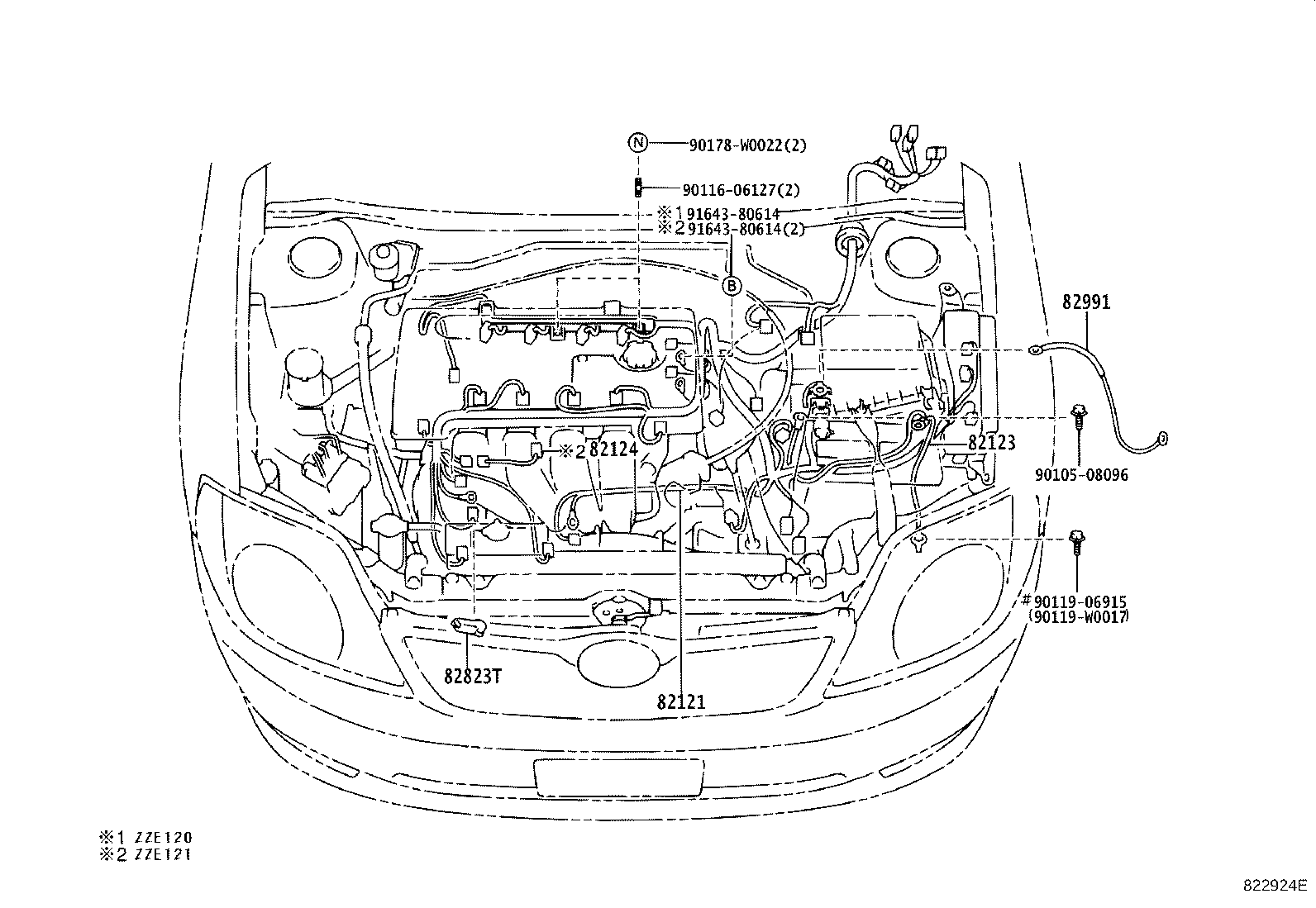 Figure 822924E