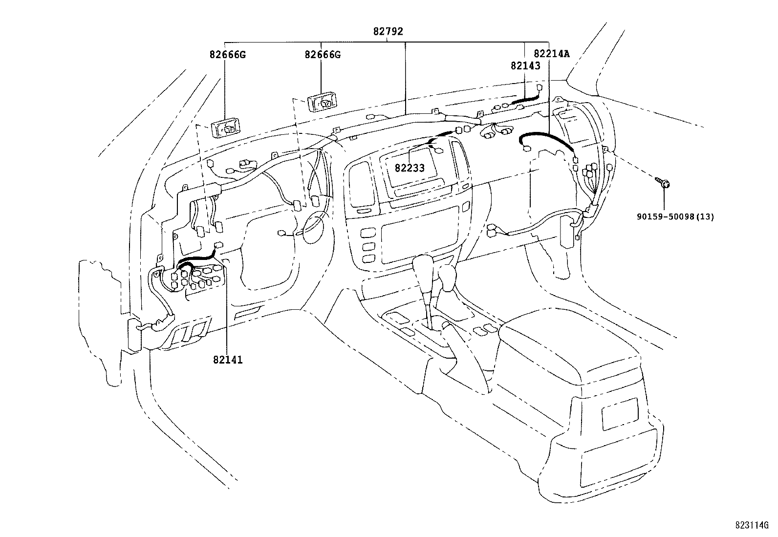 Figure 823114G