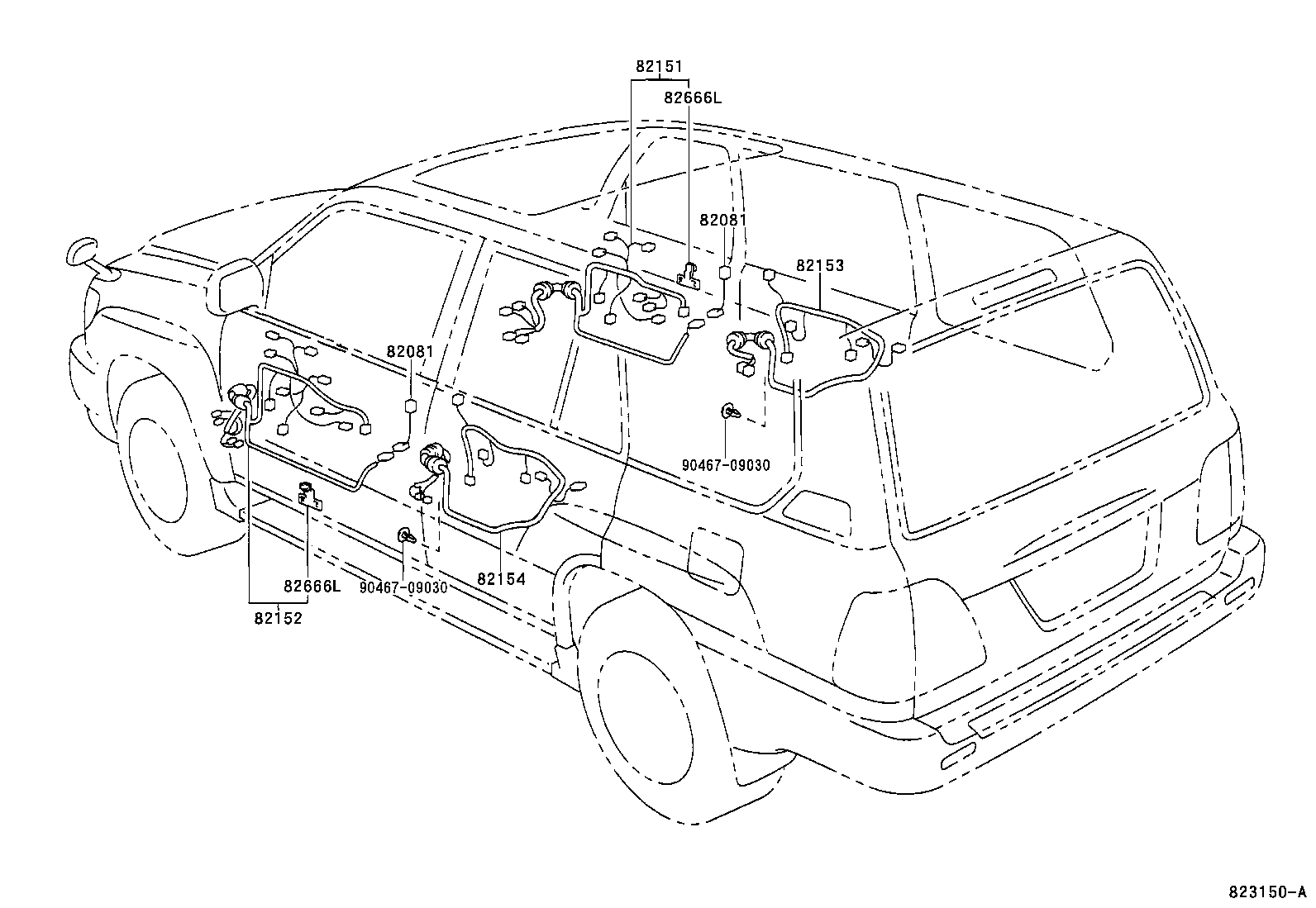 Figure 823150A