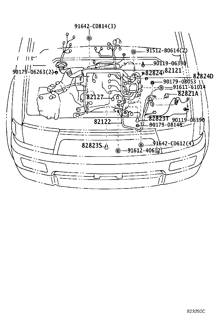 Figure 823292C