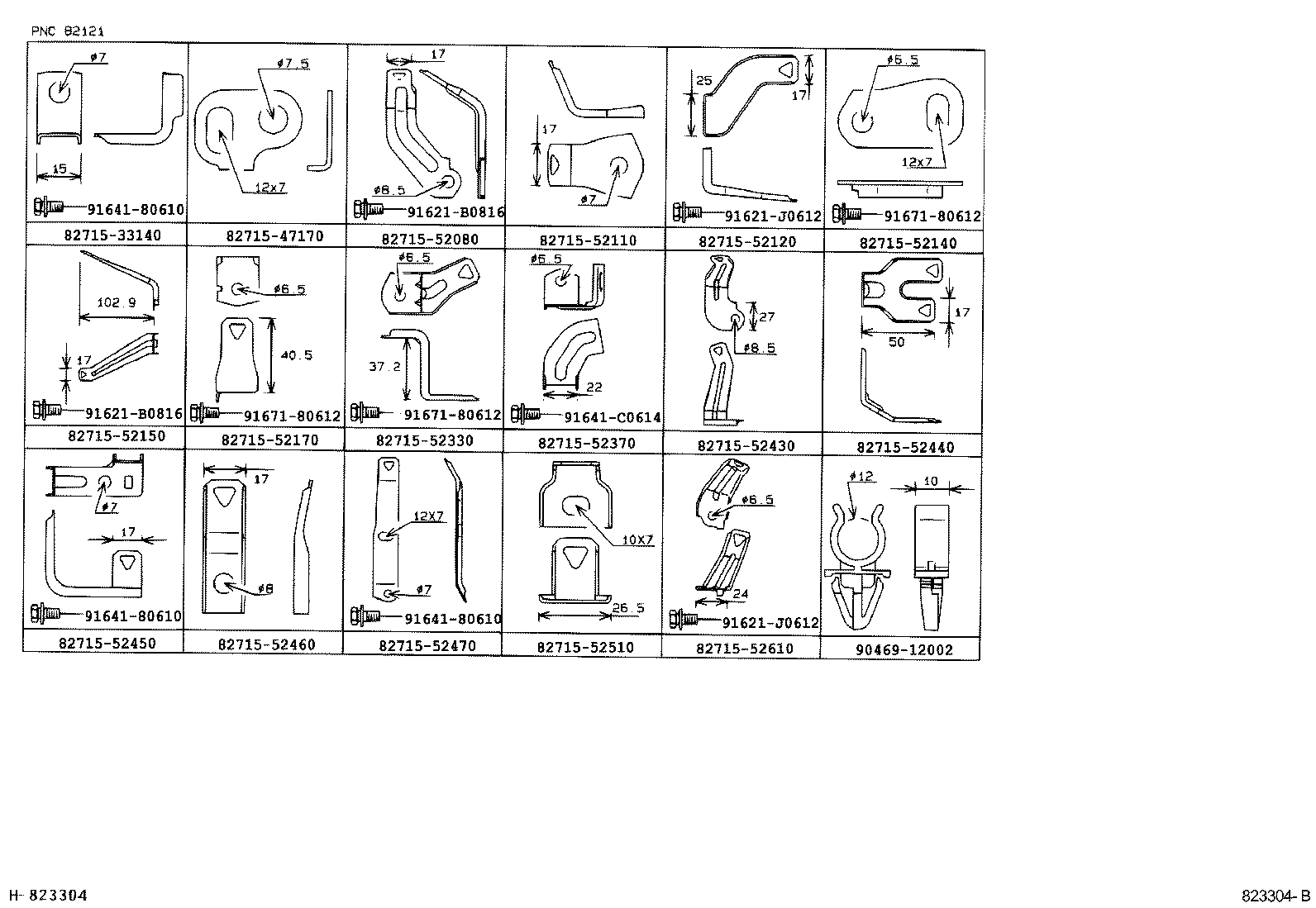 Figure 823304B
