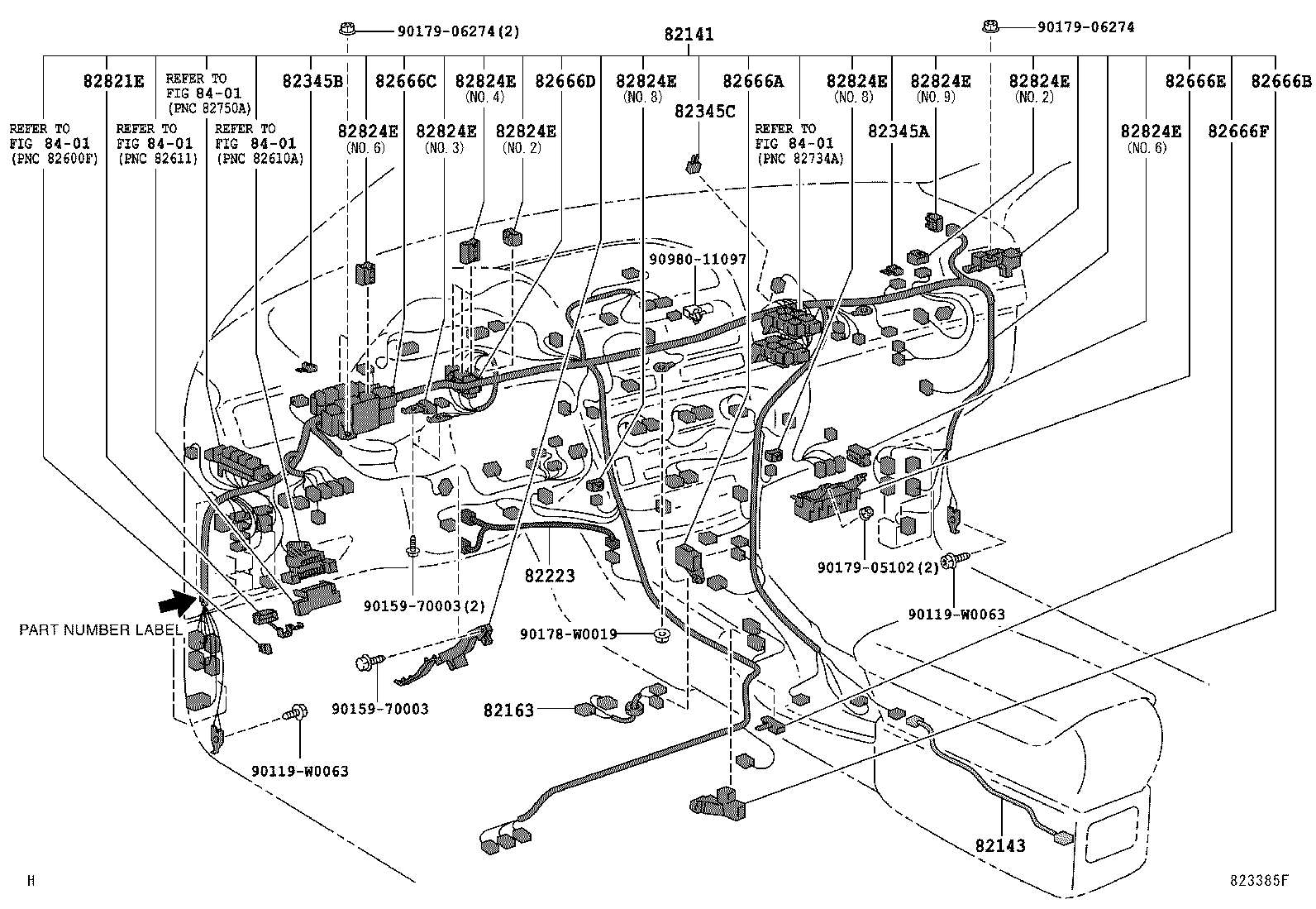 Figure 823385F