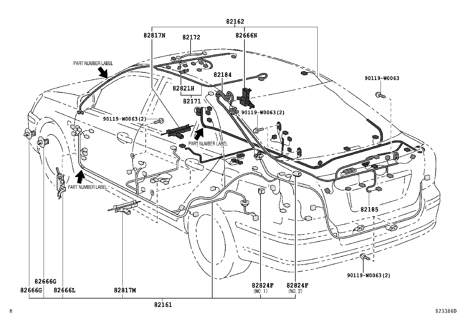 Figure 823386D