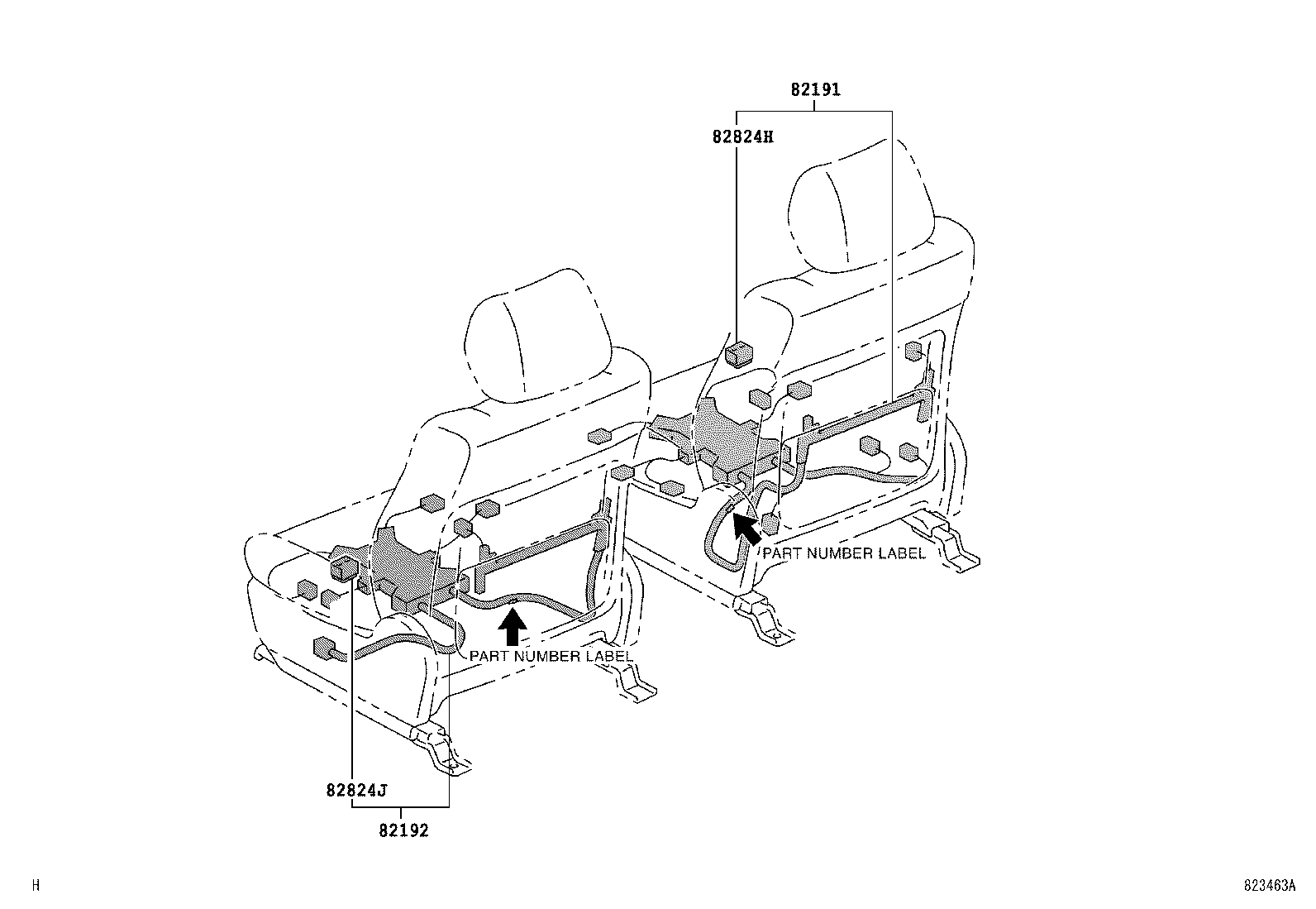 Figure 823463A