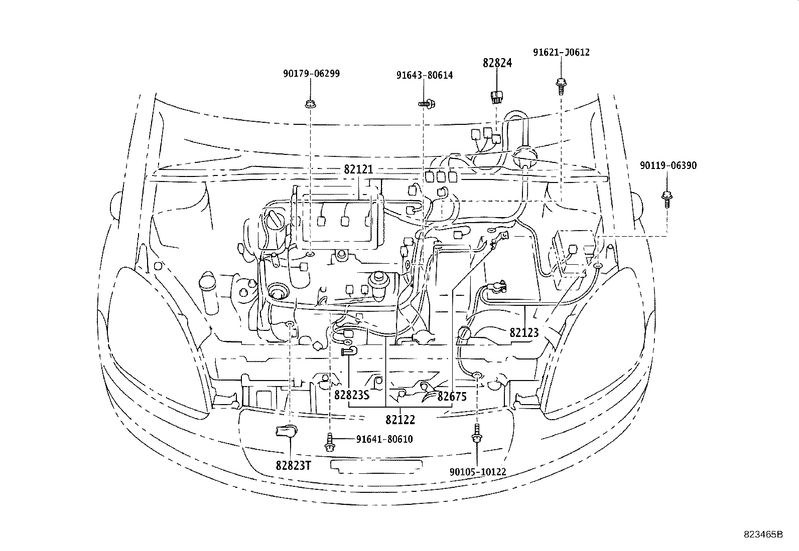 Figure 823465B