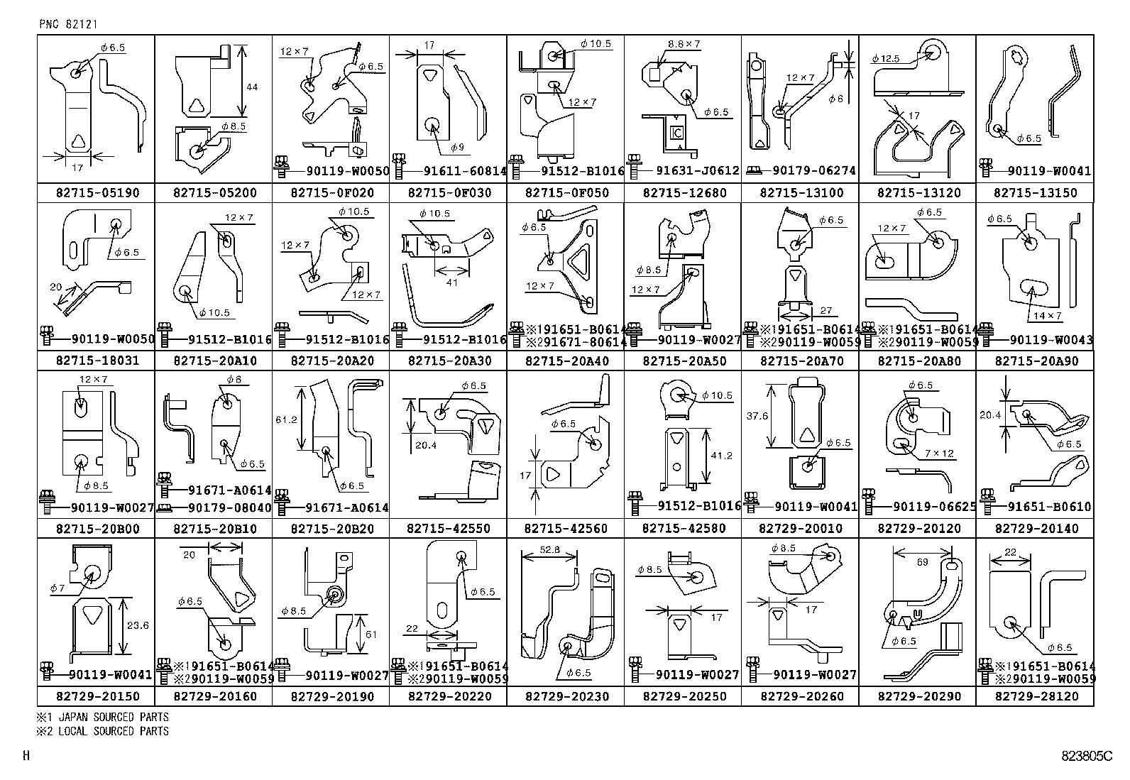 Figure 823805C