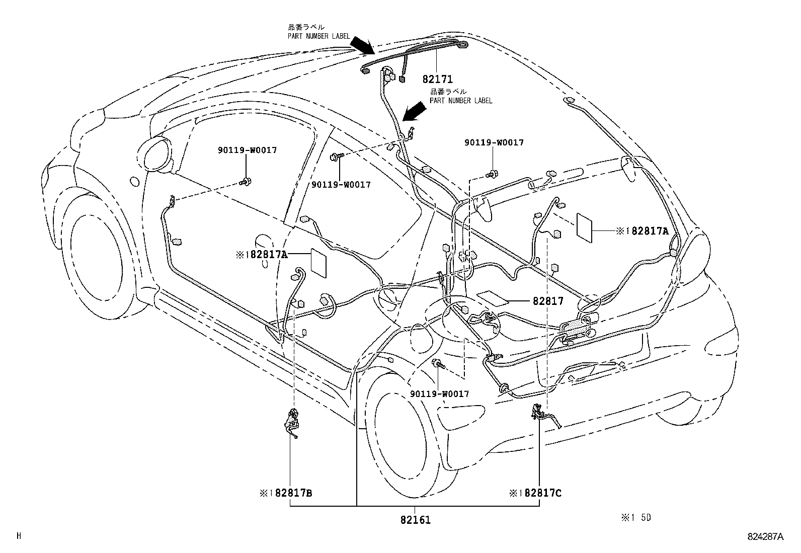 Figure 824287A