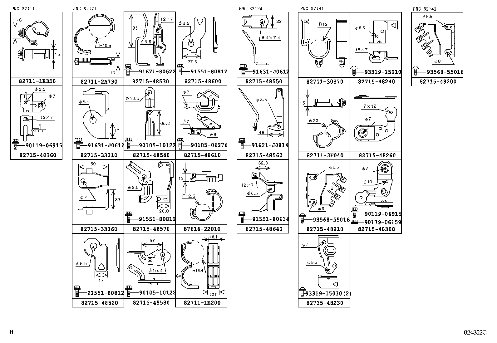 Figure 824352C