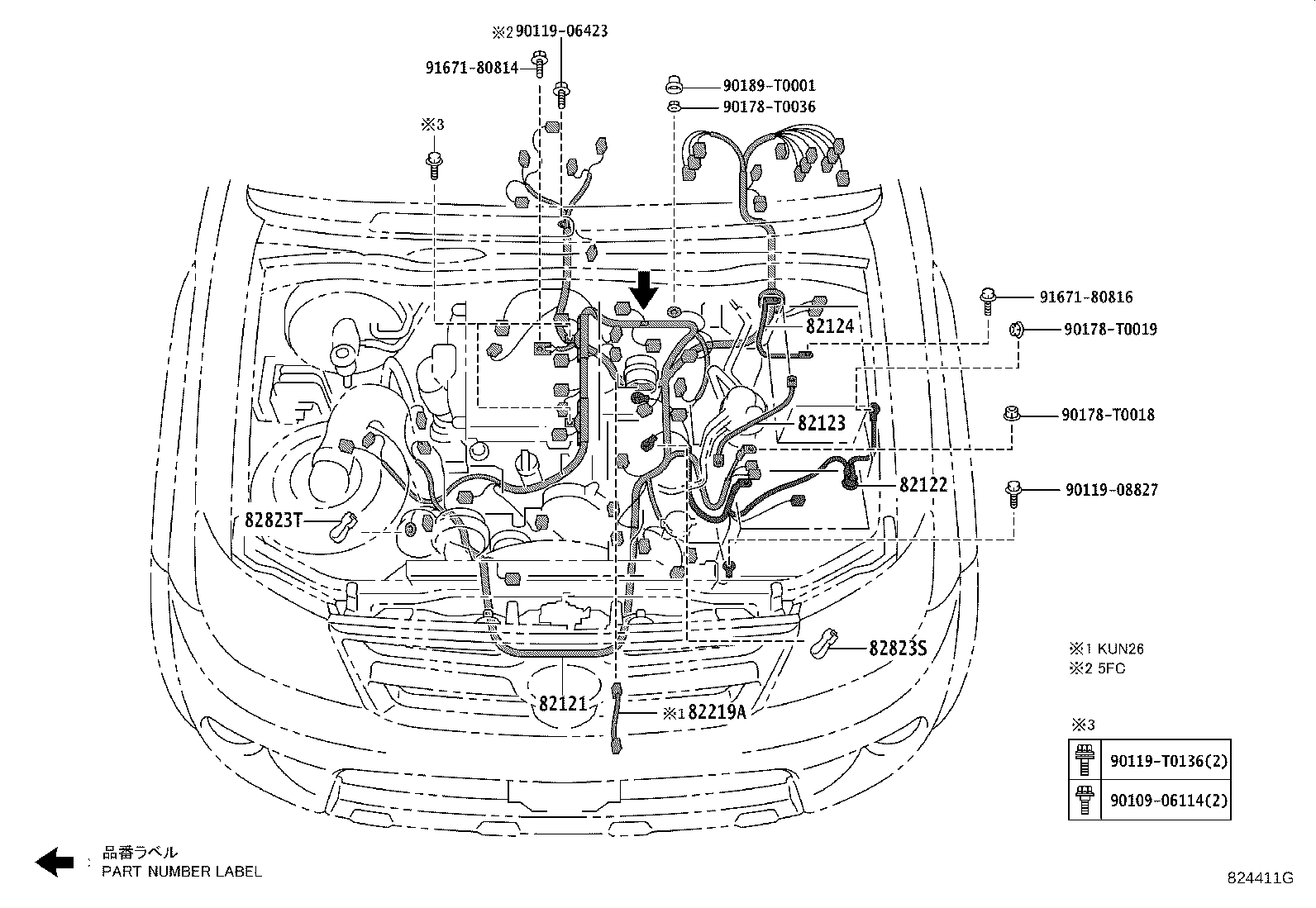 Figure 824411G