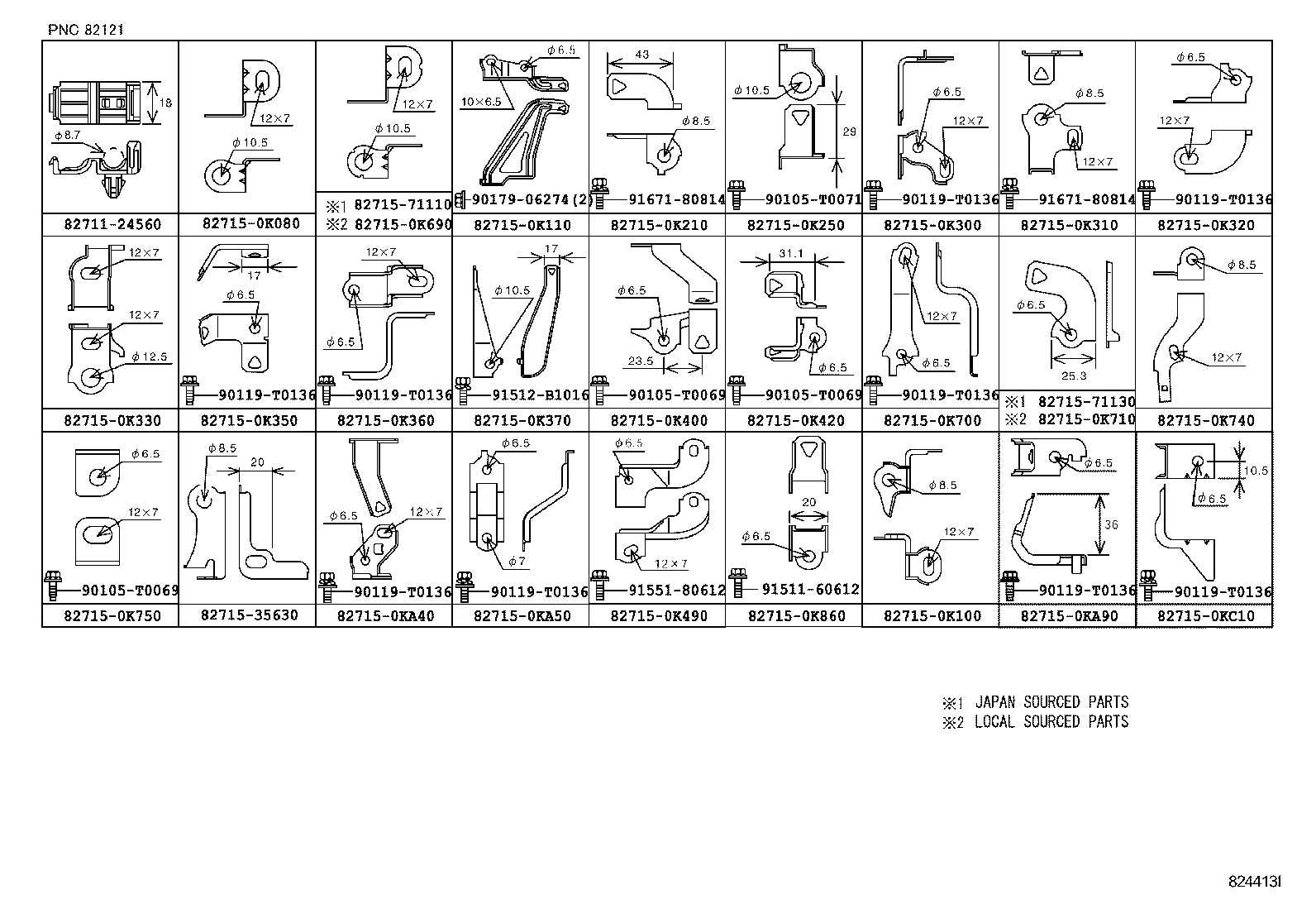 Figure 824413I