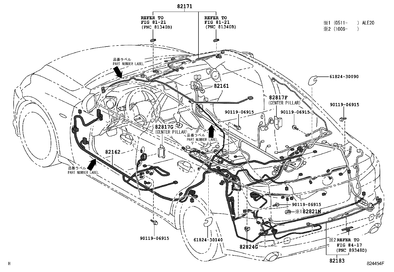 Figure 824454F