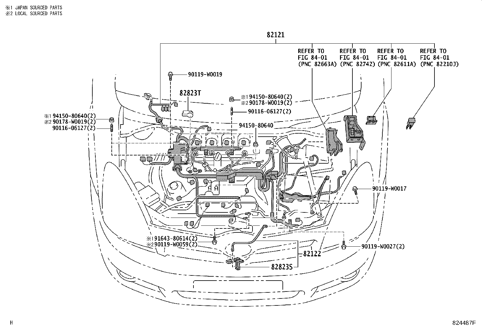Figure 824487F