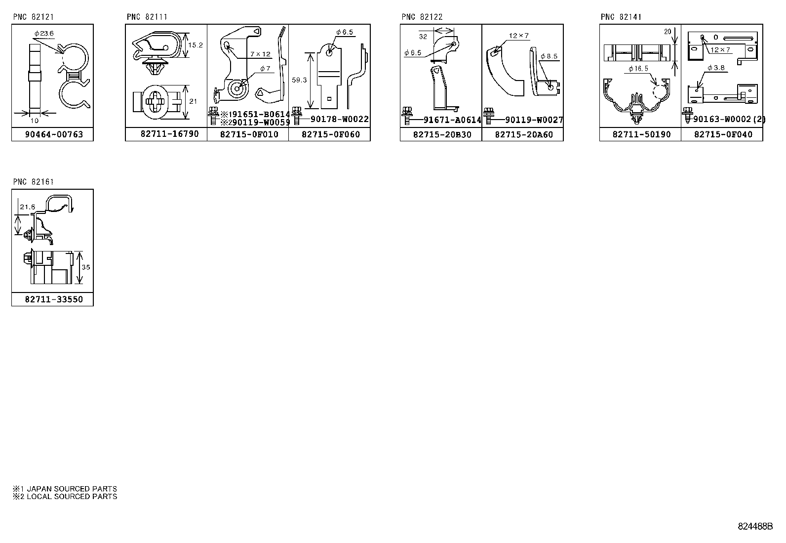 Figure 824488B