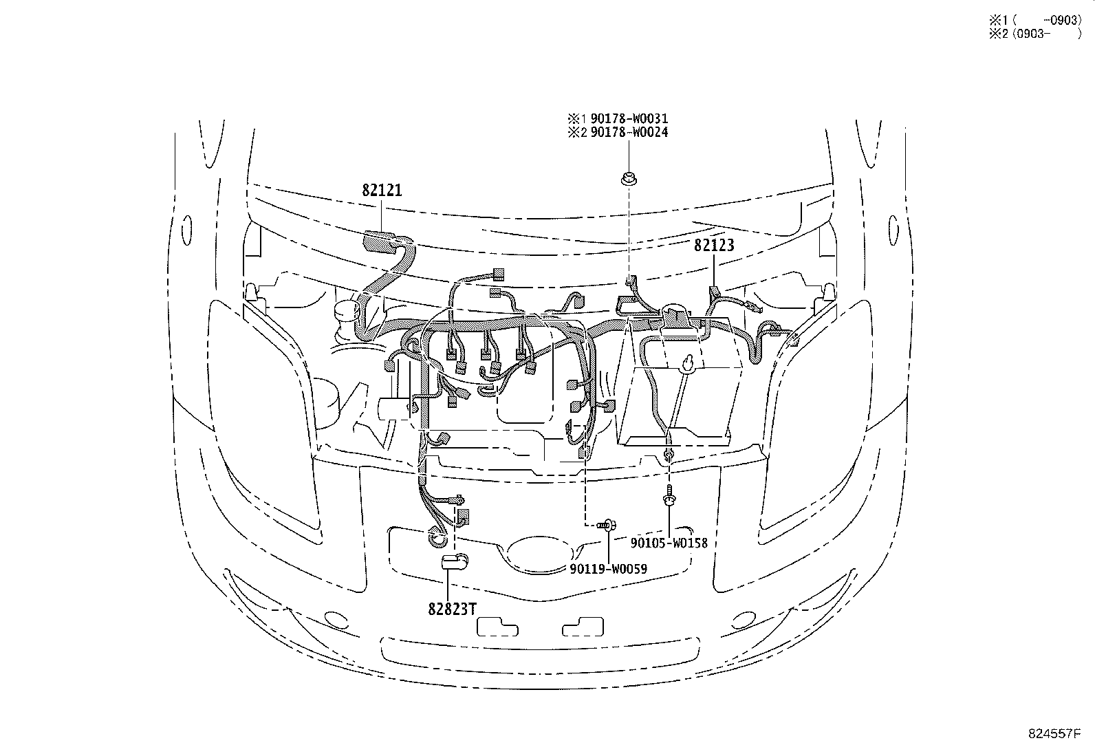 Figure 824557F