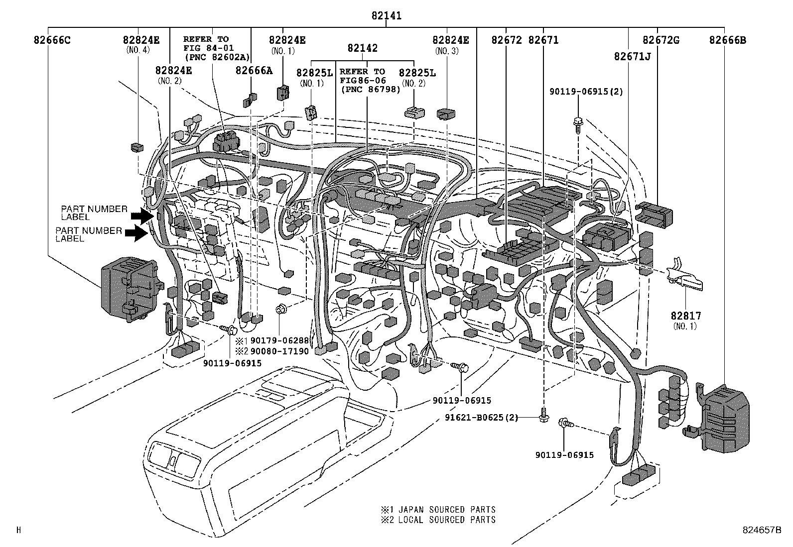 Figure 824657B