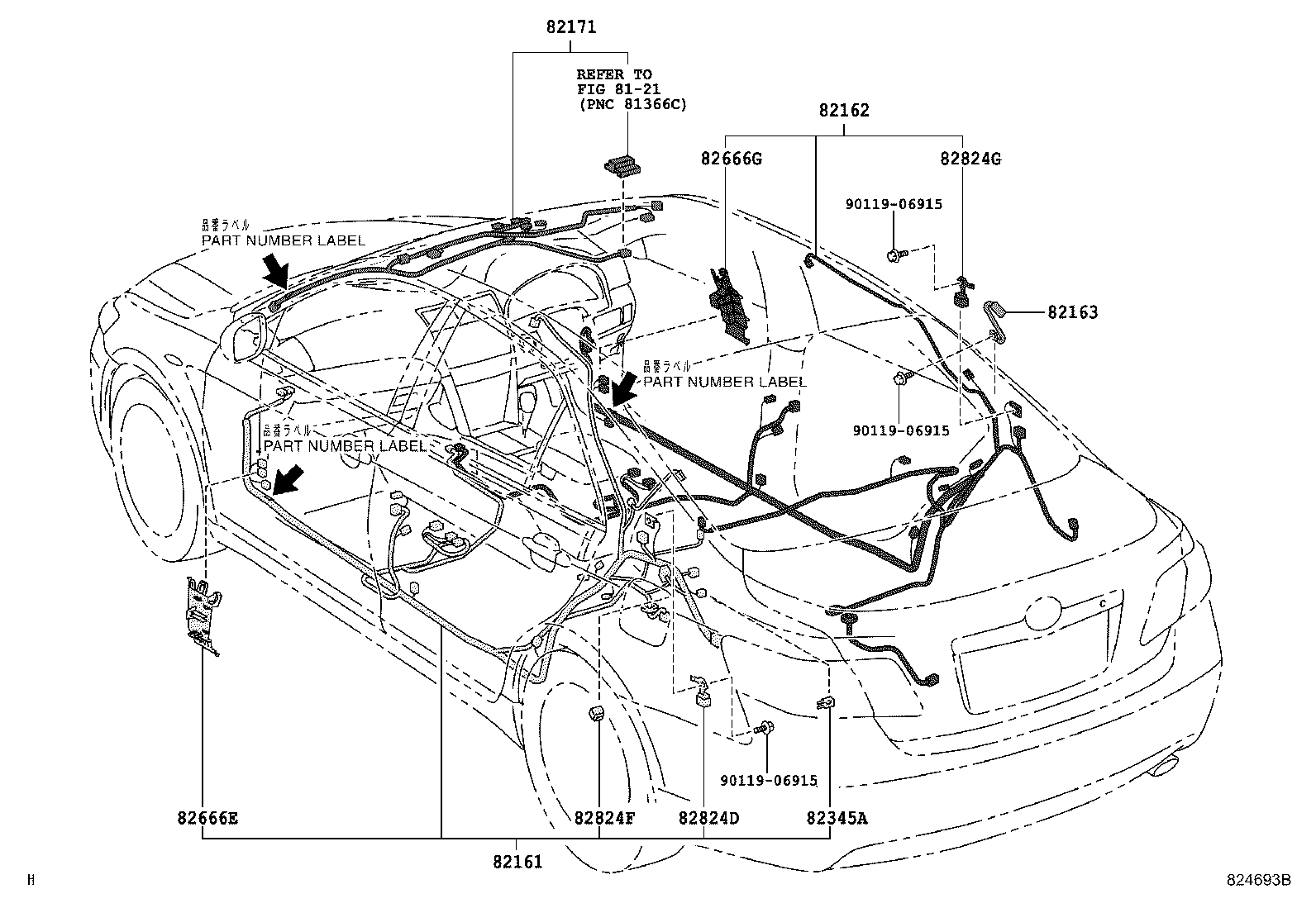 Figure 824693B