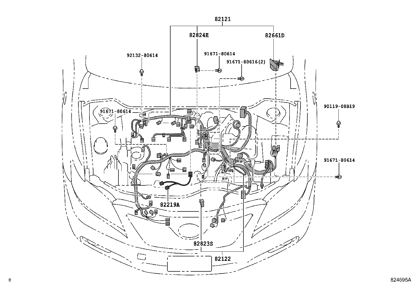 Figure 824695A