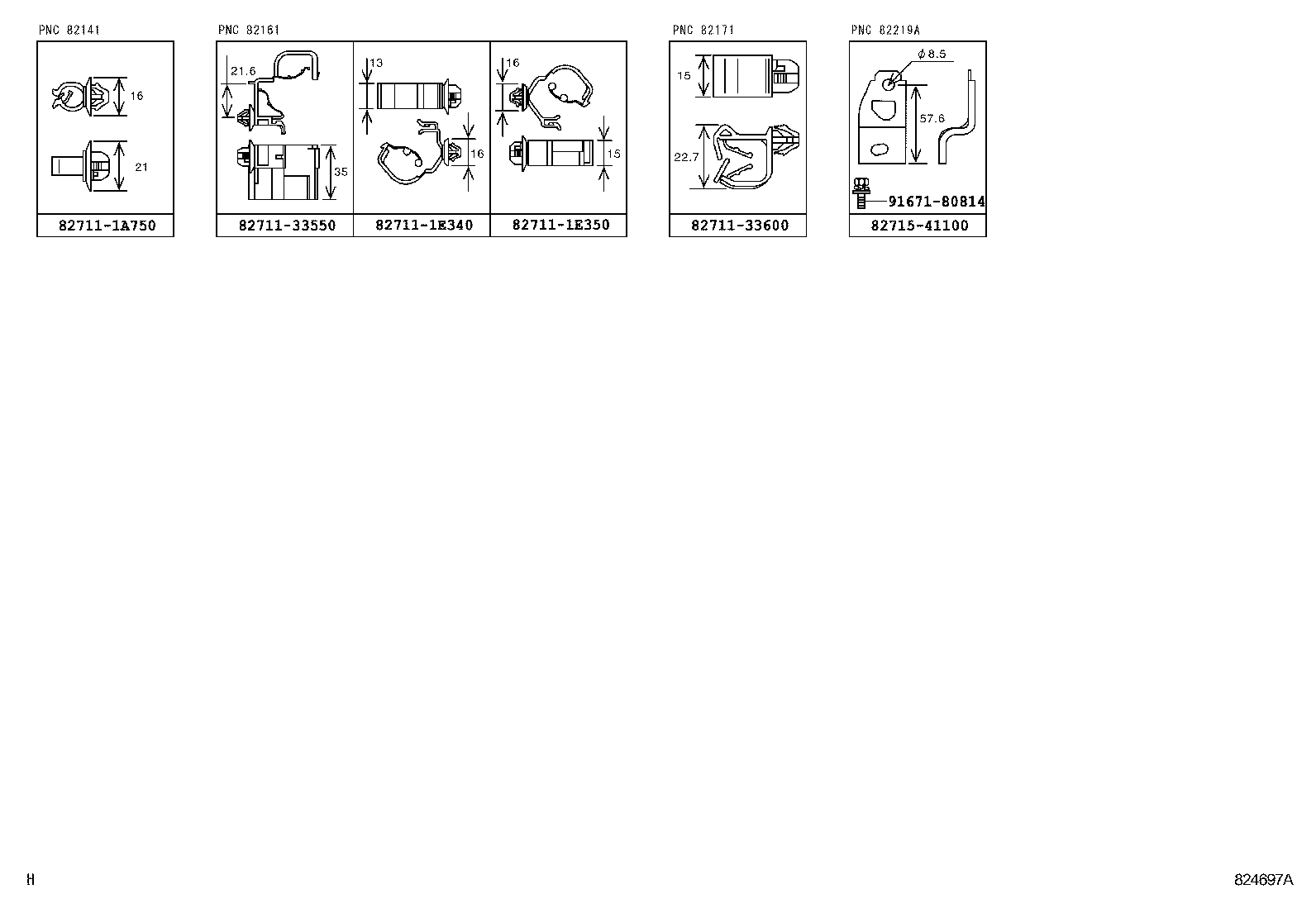 Figure 824697A
