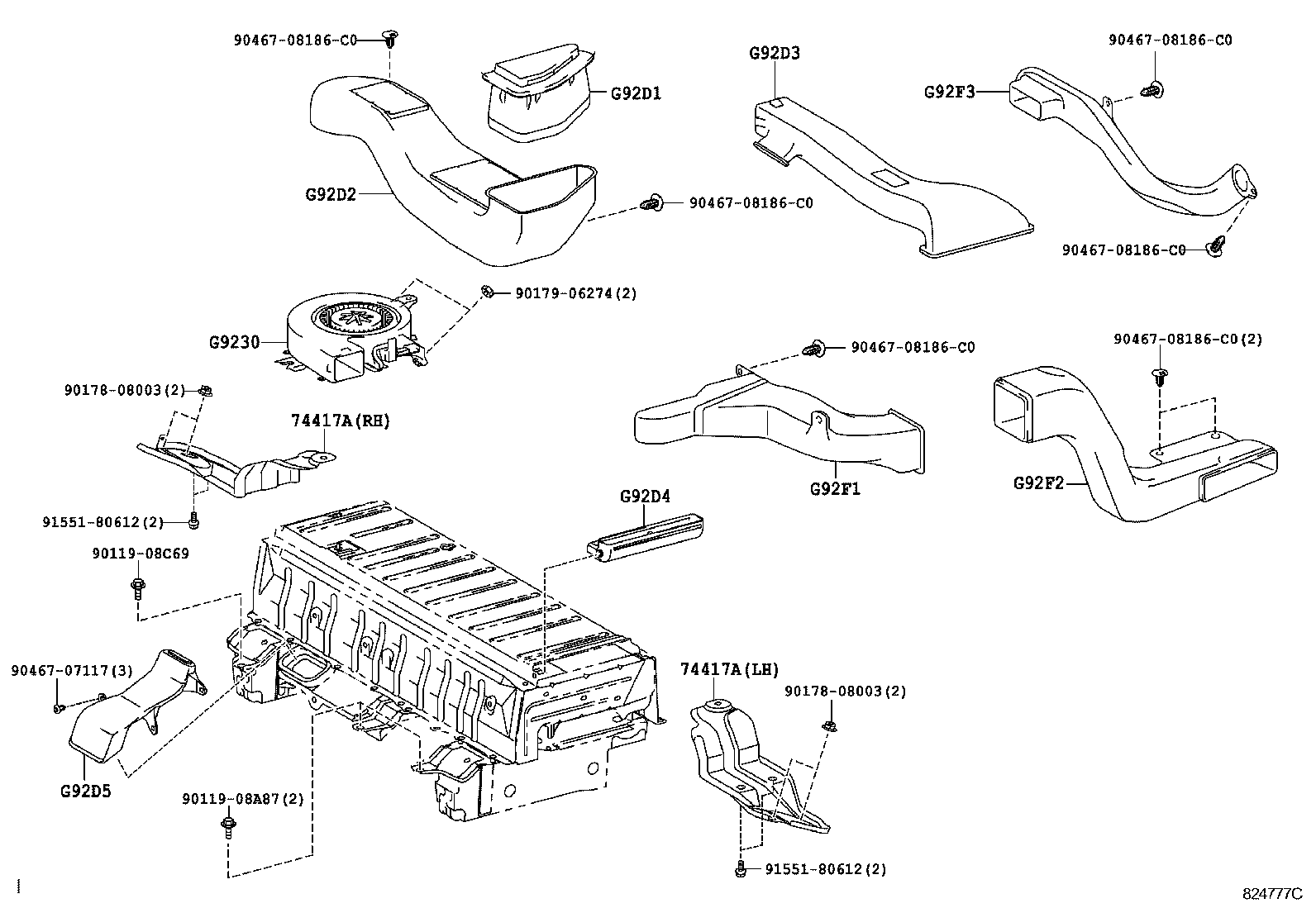 Figure 824777C