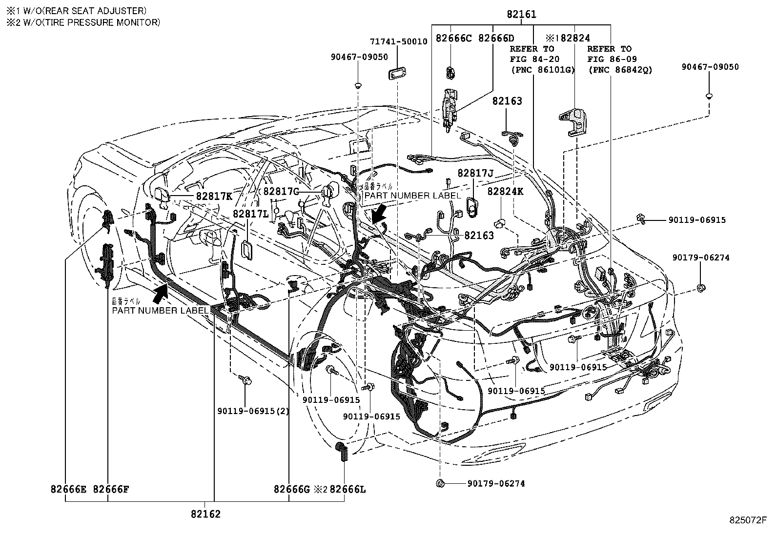 Figure 825072F