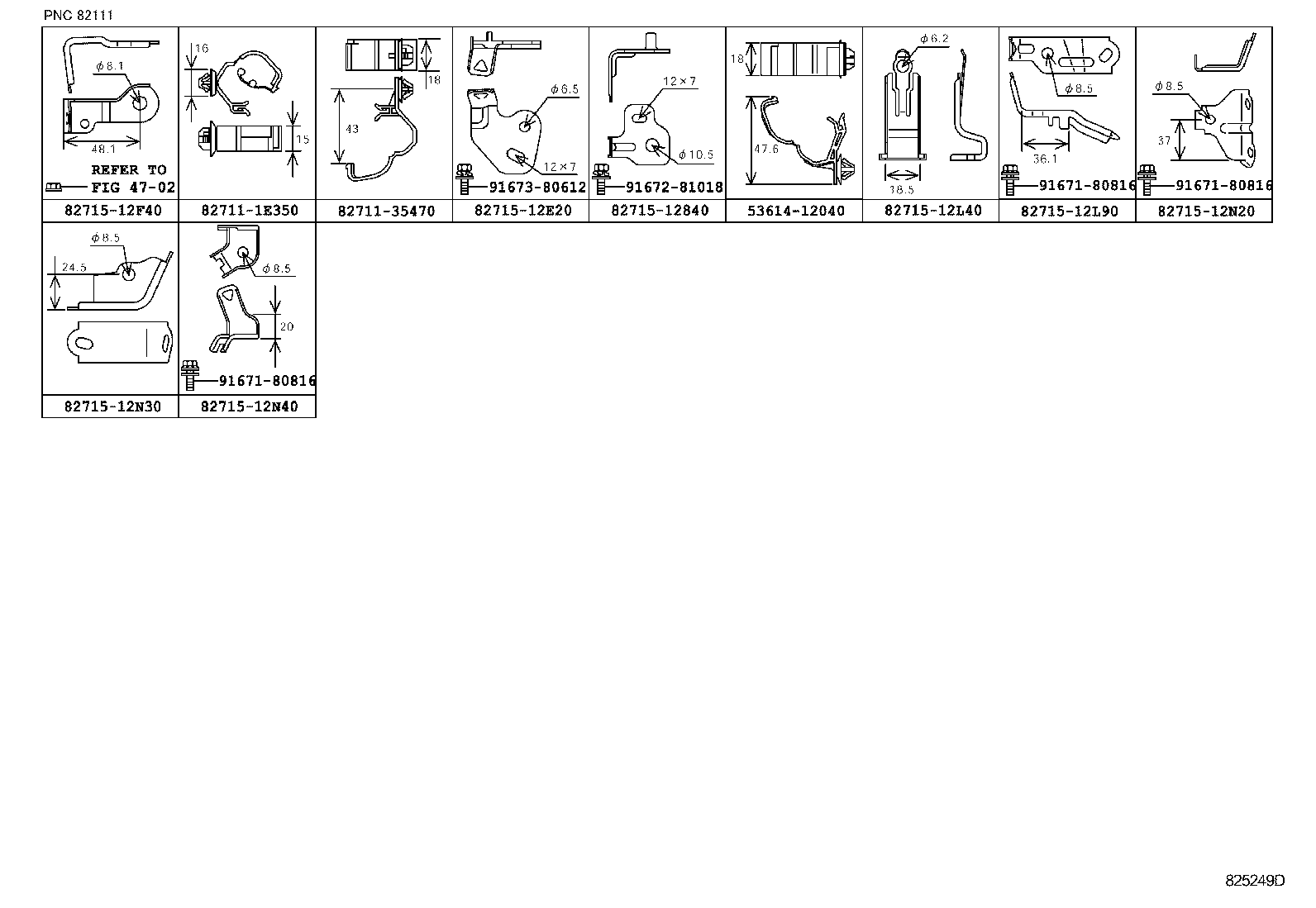 Figure 825249D