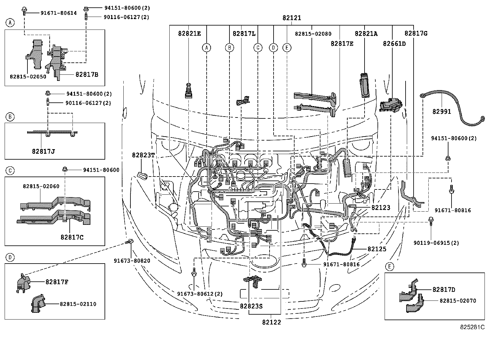 Figure 825281C