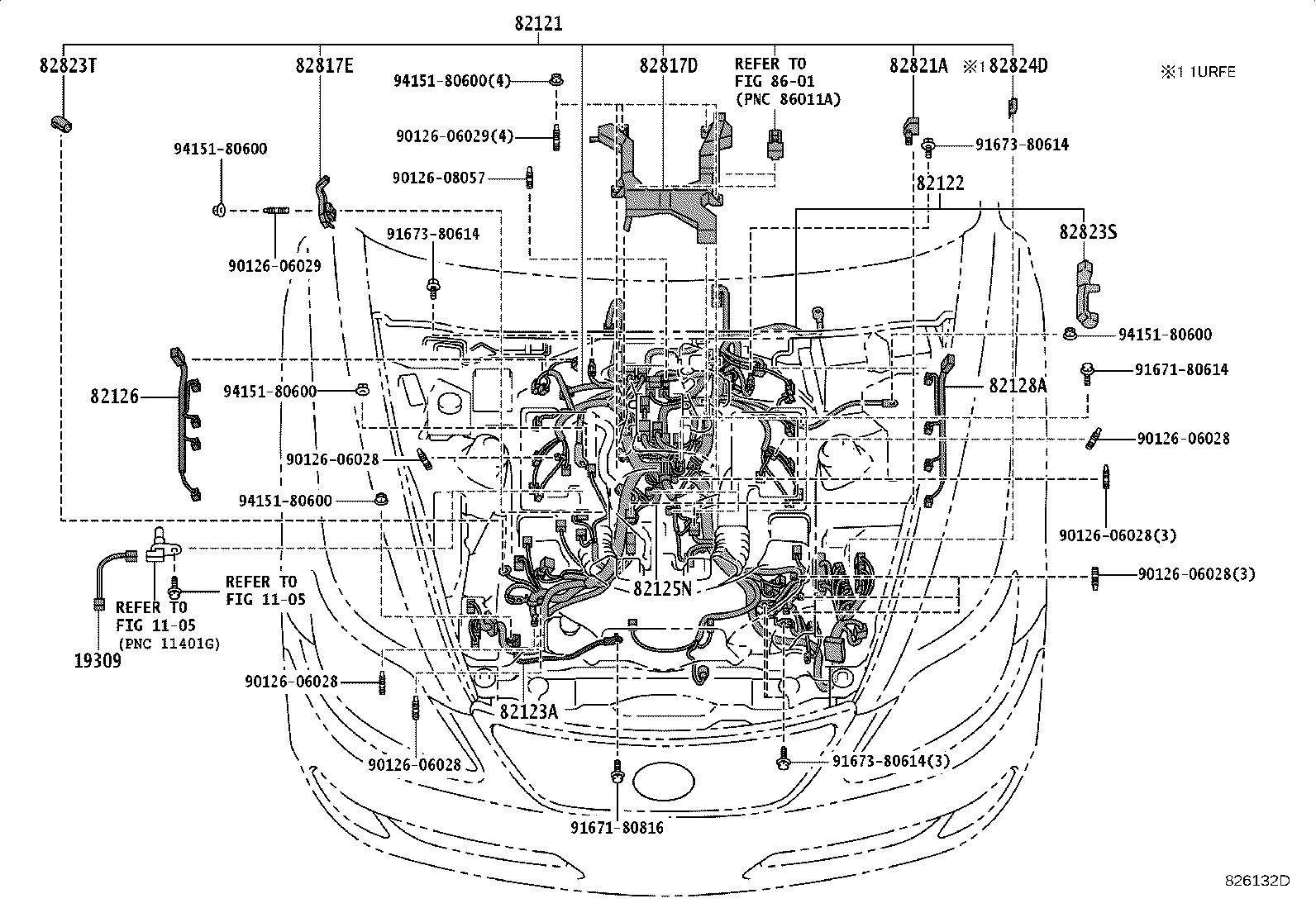 Figure 826132D
