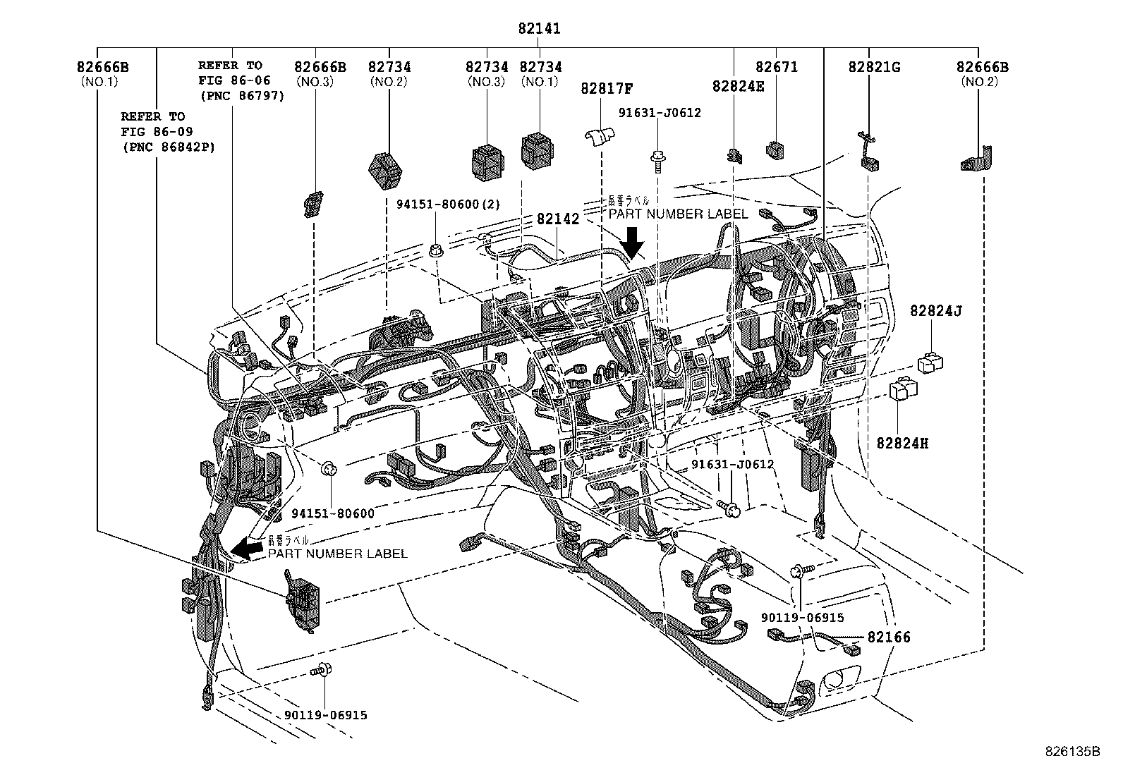 Figure 826135B